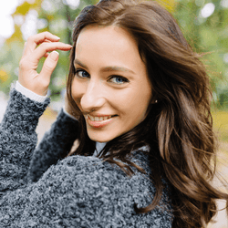 癒される 男がムチュウになる タヌキ顔女子の特徴 って モデルプレス