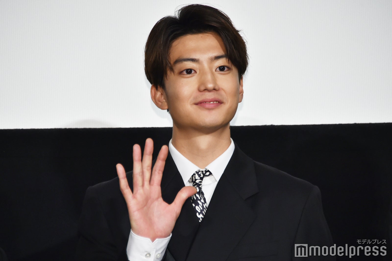 伊藤健太郎（C）モデルプレス