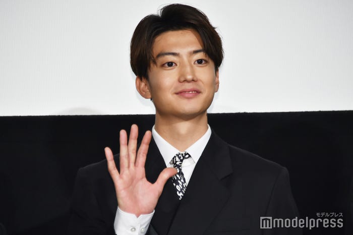 伊藤健太郎(C)モデルプレス