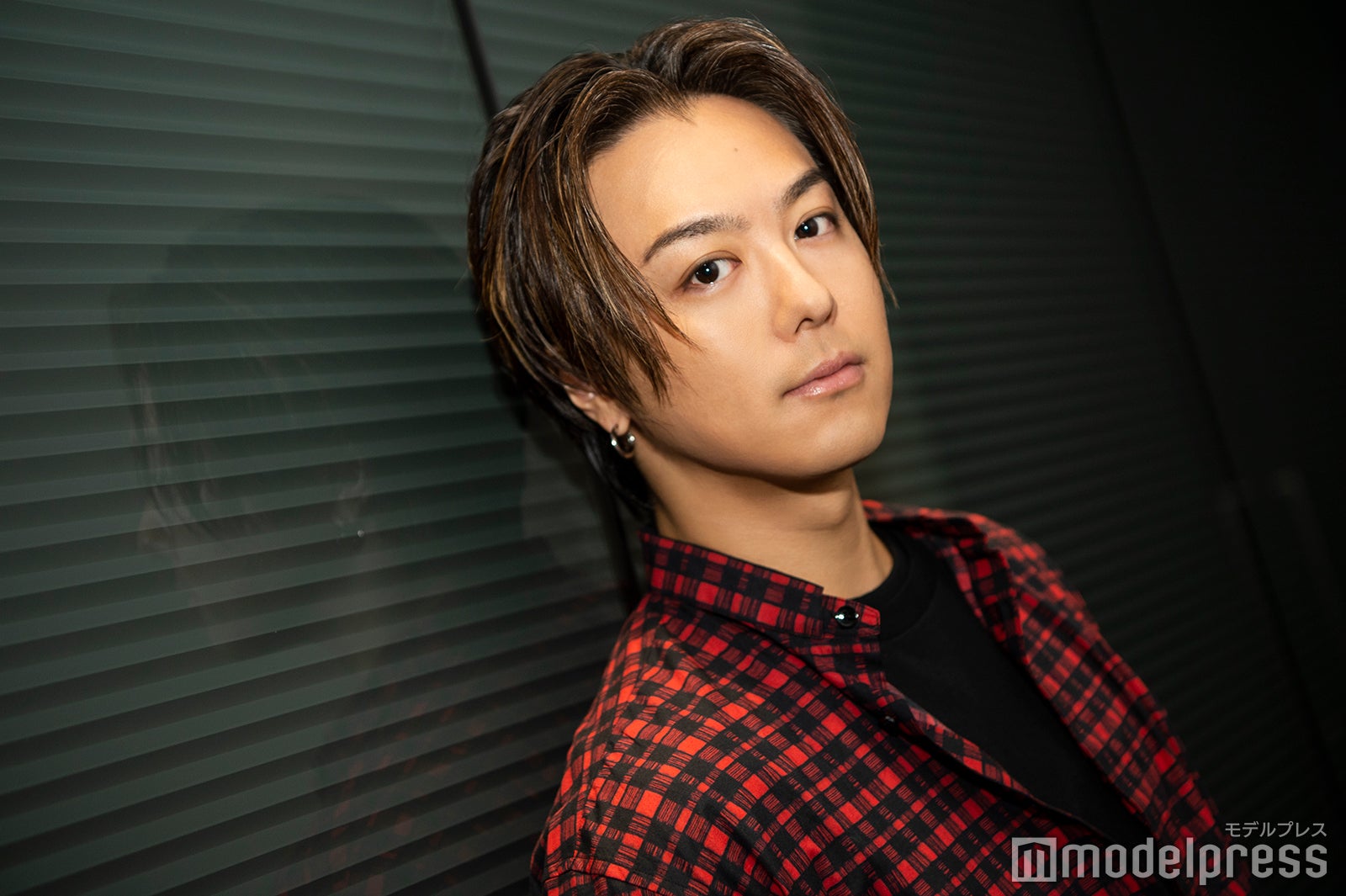 EXILE TAKAHIRO（C）モデルプレス