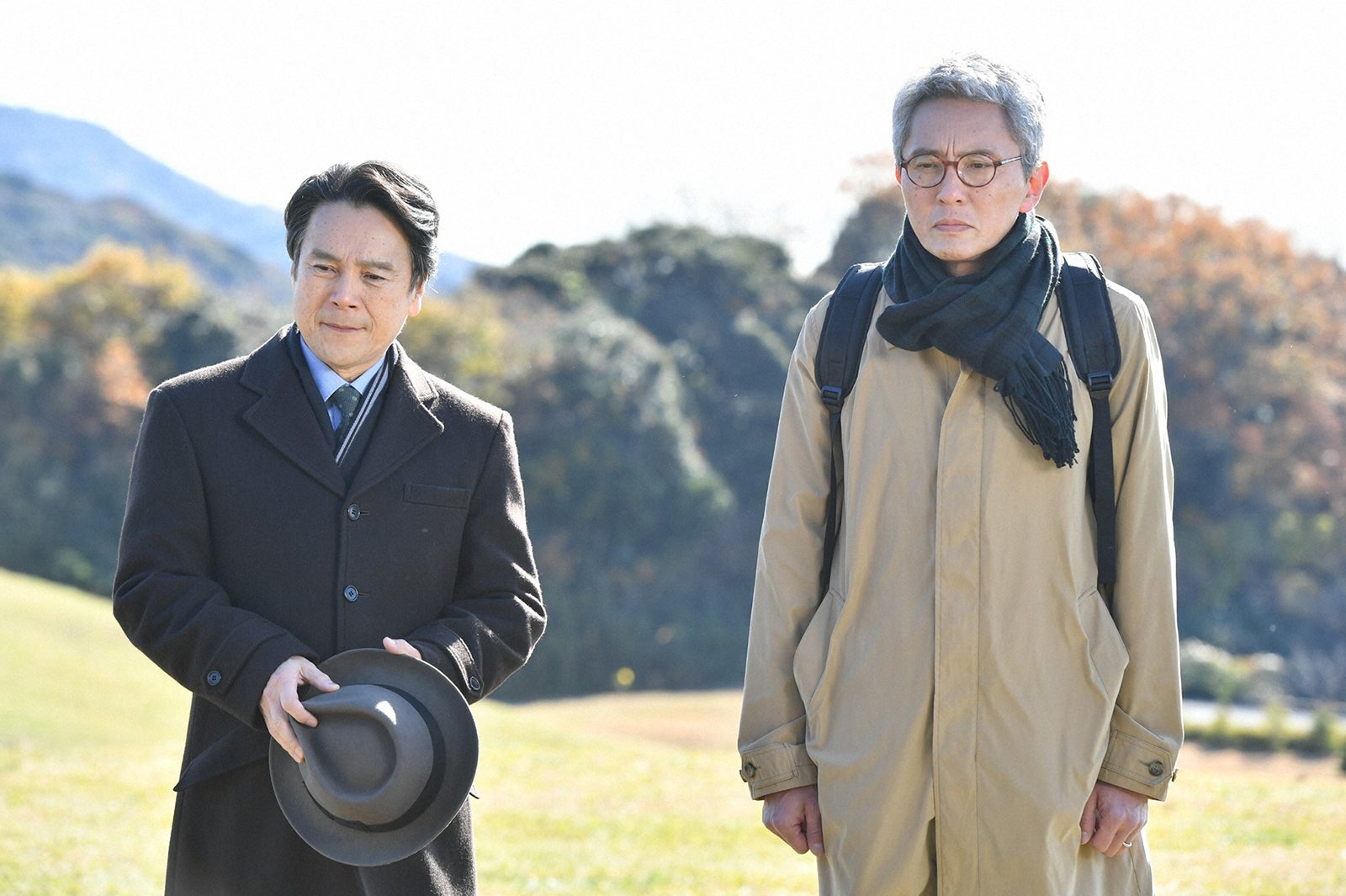 「アンナチュラル」最終話より（C）TBS