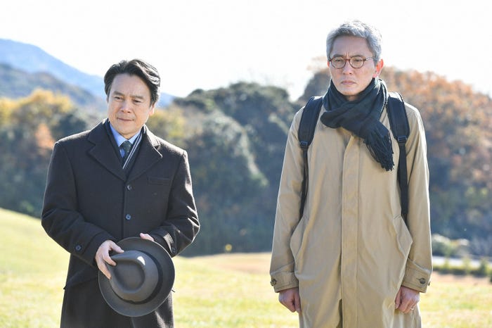 「アンナチュラル」最終話より(C)TBS