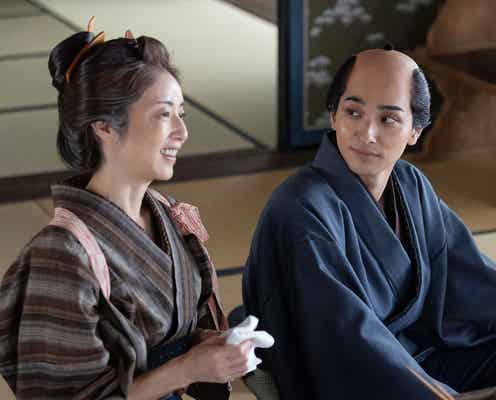 【べらぼう~蔦重栄華乃夢噺~ 第41話】蔦重&歌麿「婦人相学十躰」の売り出し方を思案 つよの身体に異変起きる