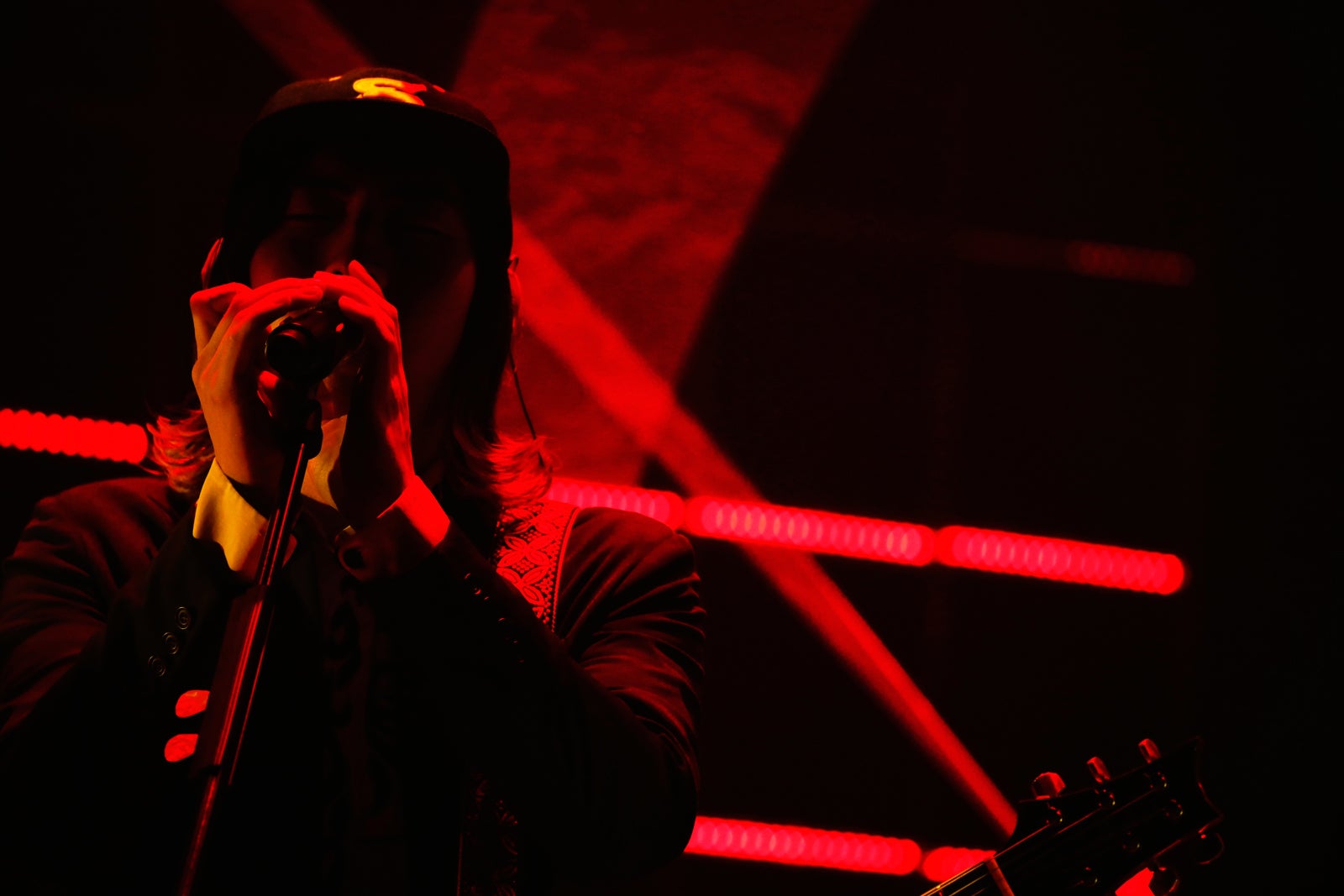 ビッケブランカ（C）THINGS. 