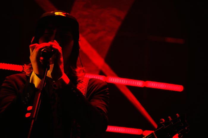 ビッケブランカ(C)THINGS.