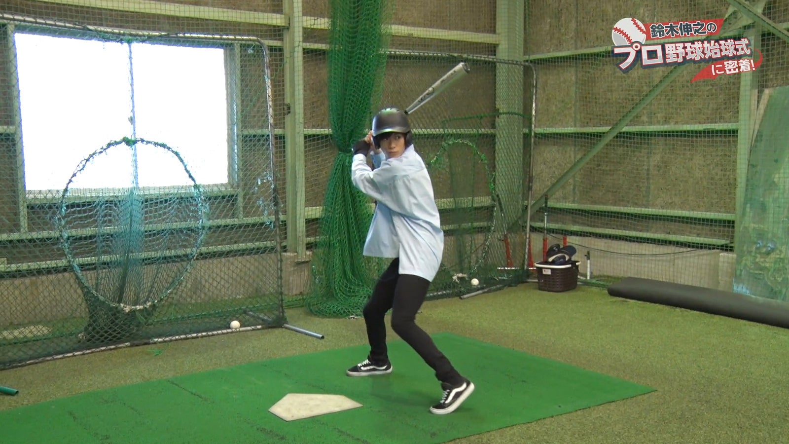 川村壱馬（画像提供：LDH JAPAN）