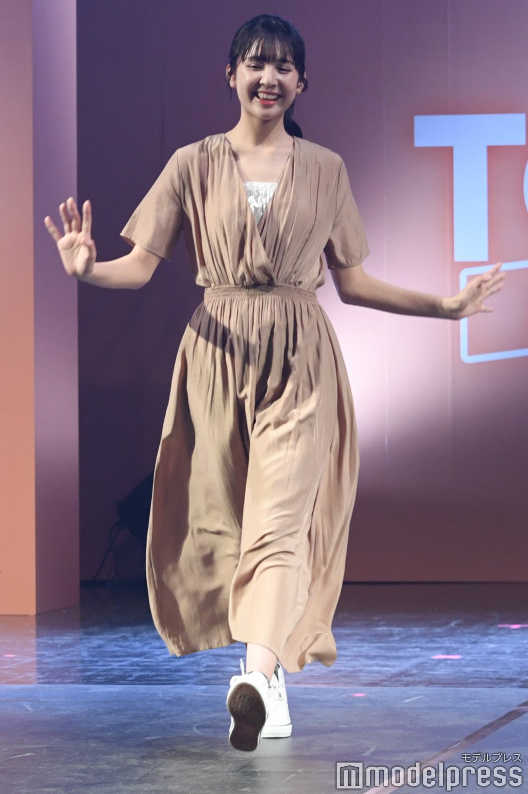 清水あす香（C）モデルプレス