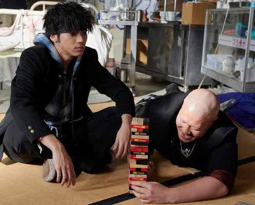 「HiGH&LOW」新ドラマ、あらすじ解禁 山田裕貴ら鬼邪高校の知られざる物語<HiGH&LOW THE WORST EPISODE.O>