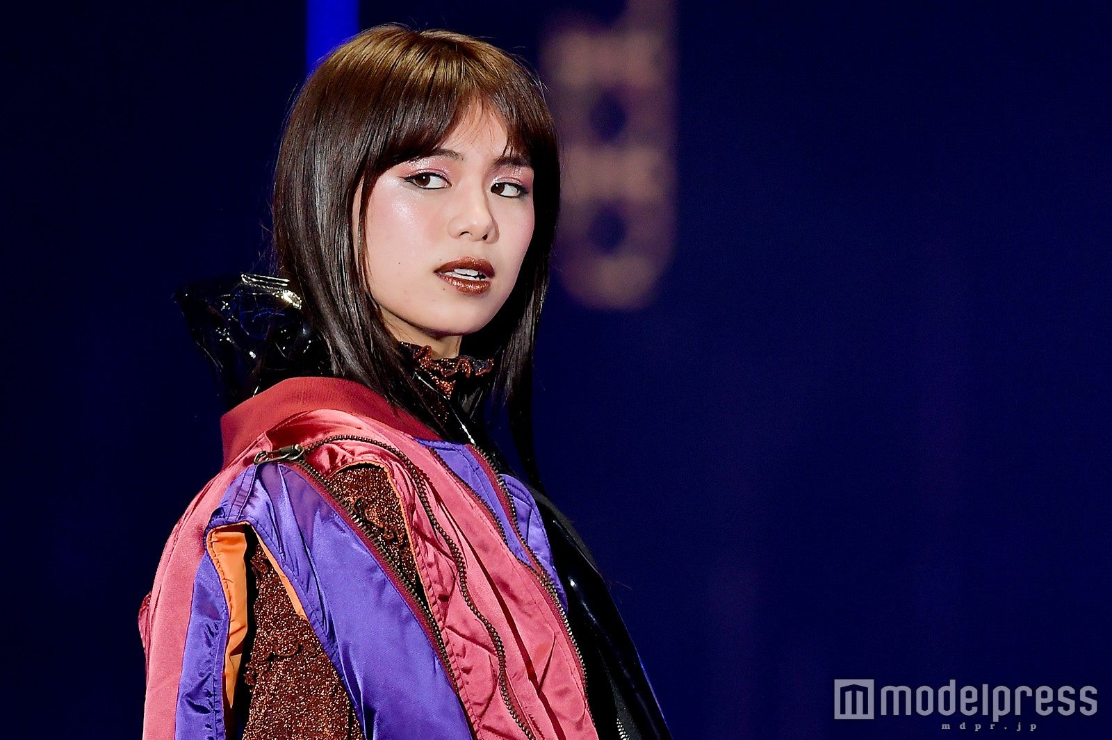 佐藤晴美 （C）モデルプレス