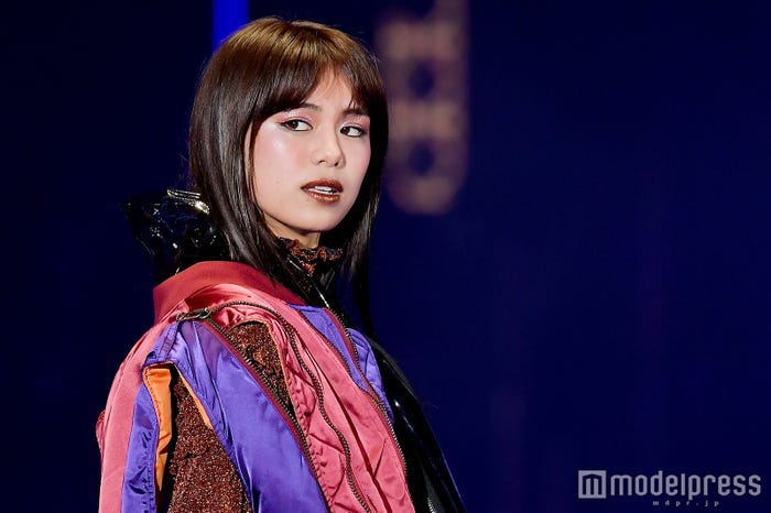 佐藤晴美 (C)モデルプレス
