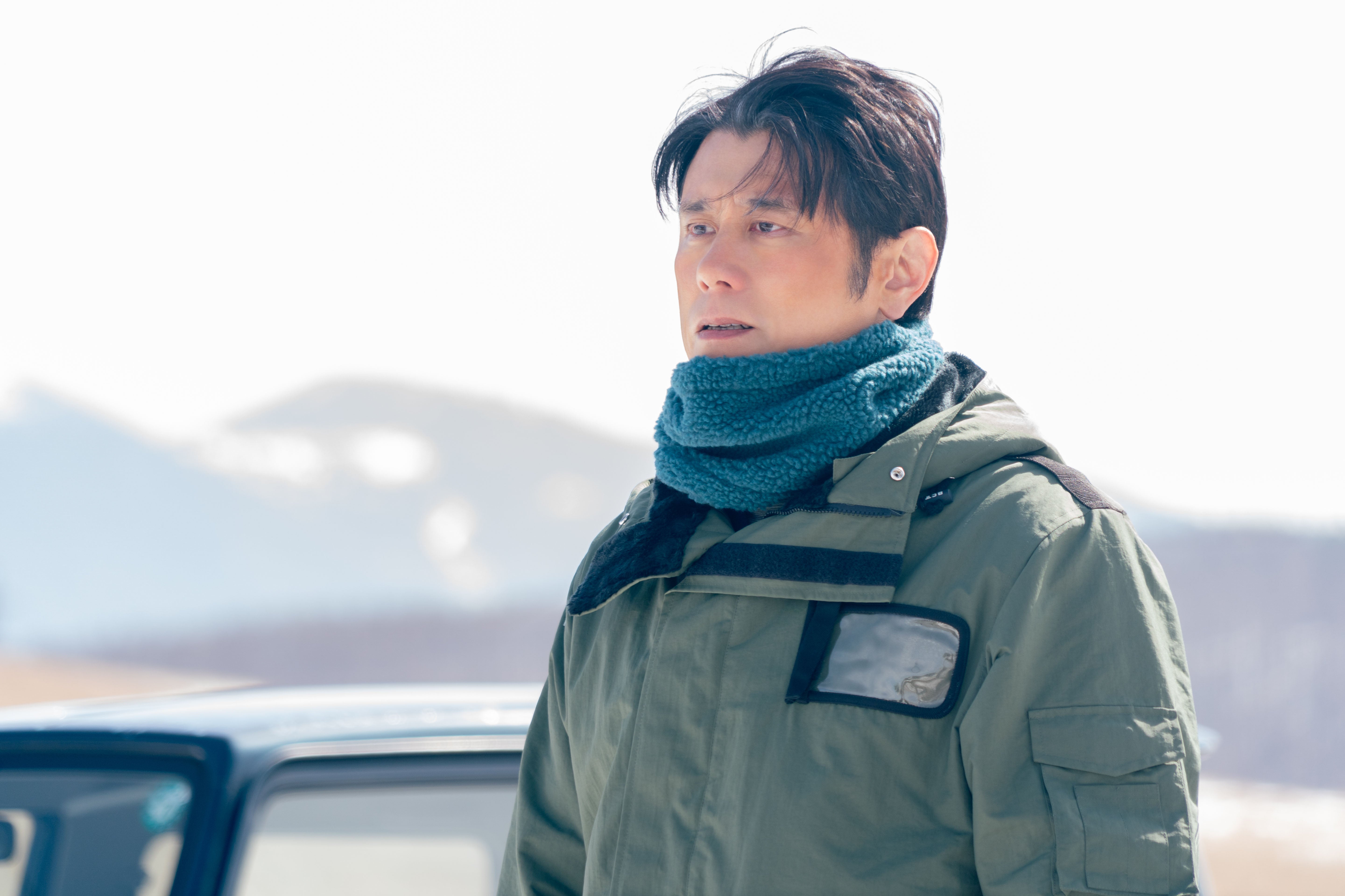 原田泰造（C）2026「ほどなく、お別れです」製作委員会（C）長月天音／小学館