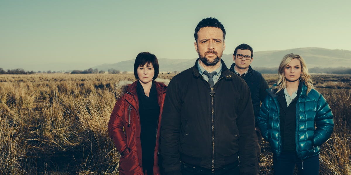 警部マサイアス