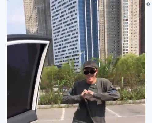 BTS(防弾少年団)も挑戦!SNSで話題沸騰のダンス動画「#InMyFeelingsChallenge(イン・マイ・フィーリングズ・チャレンジ)」とは?