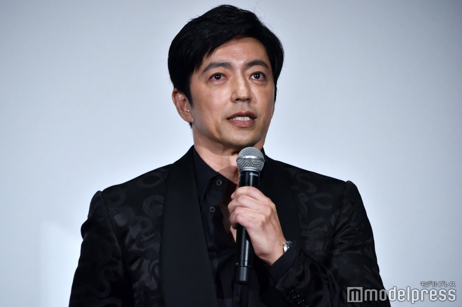 大沢たかお （C）モデルプレス