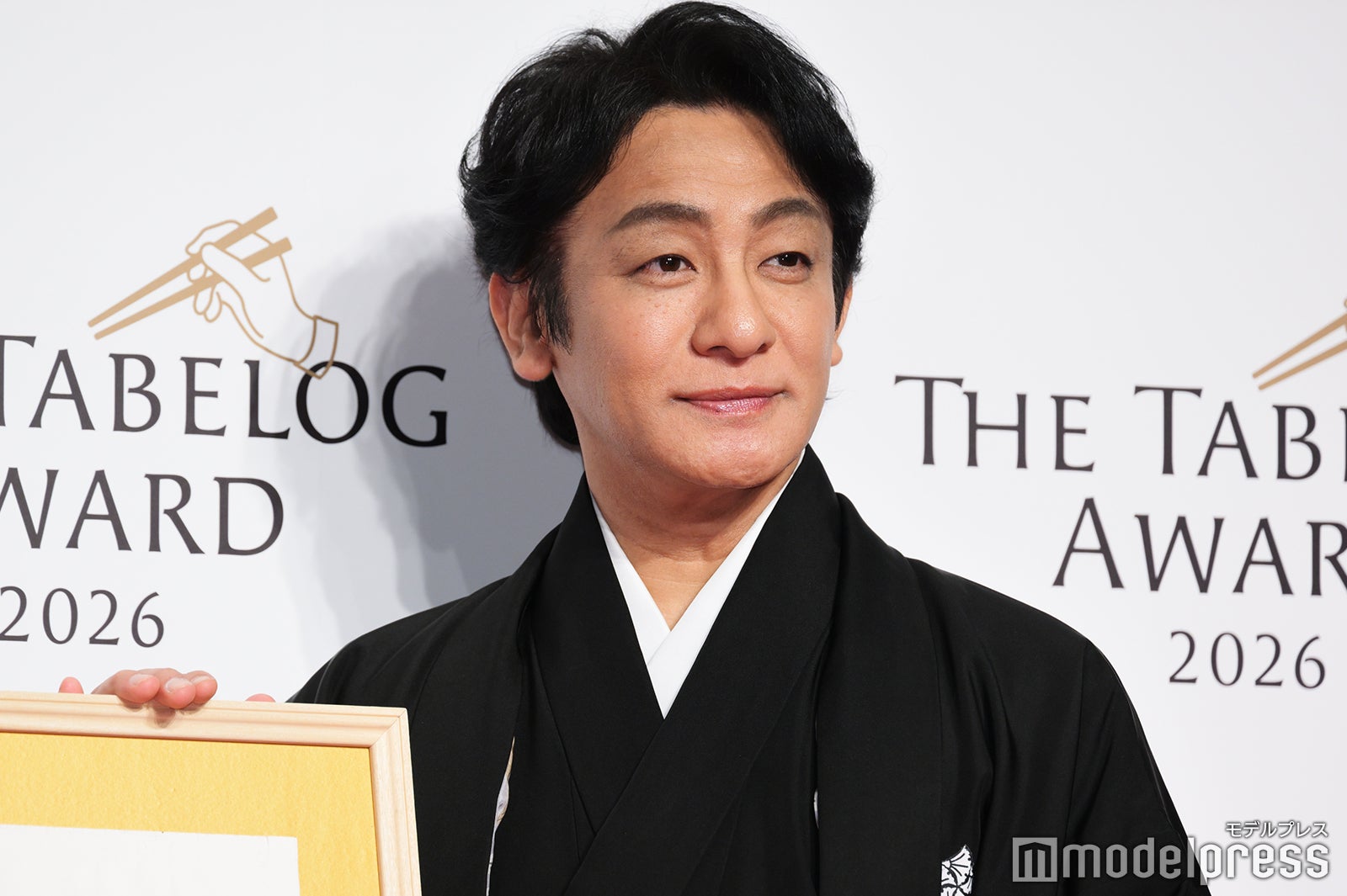 片岡愛之助（C）モデルプレス