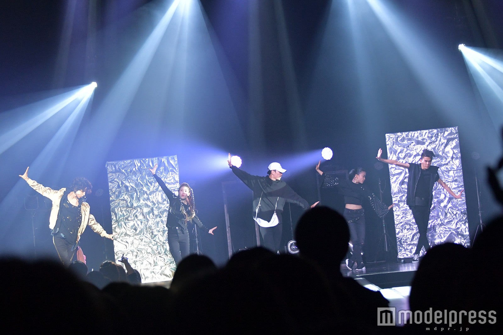 田口 淳之介（C）モデルプレス