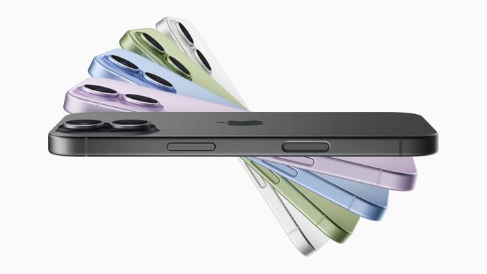 iPhone 17/Appleより