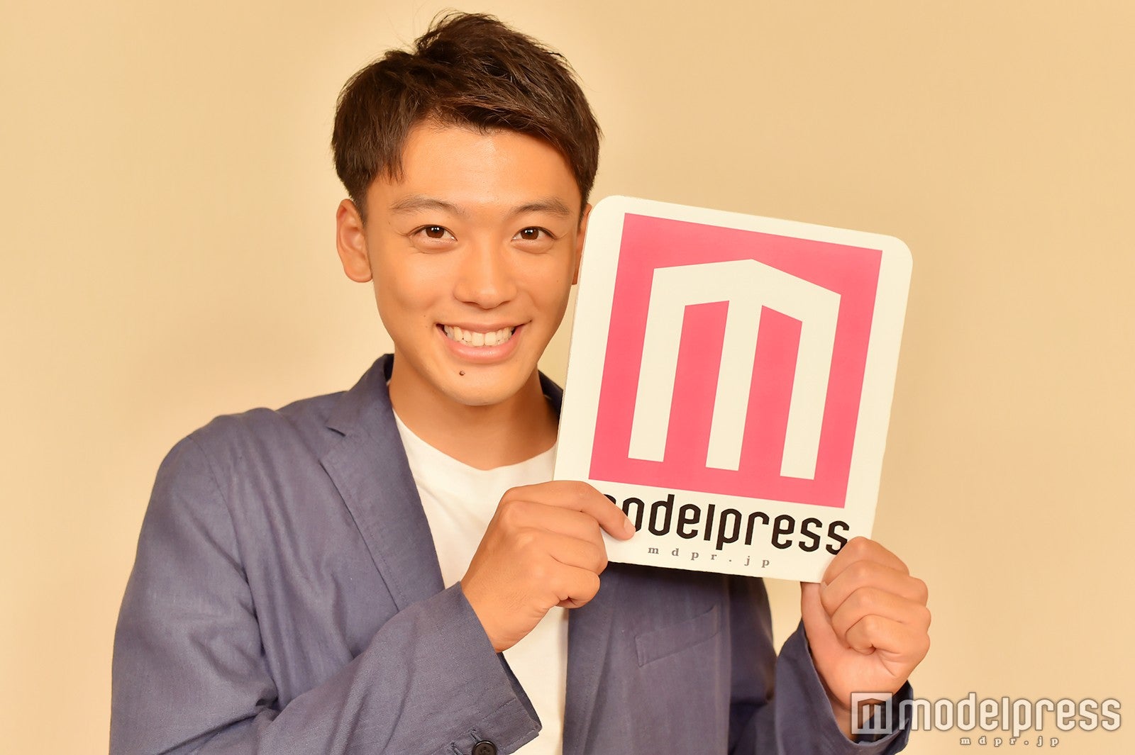 竹内涼真（C）モデルプレス