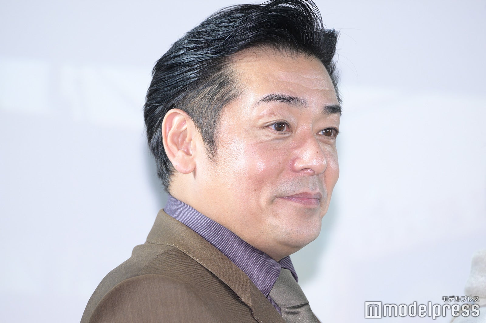 吉永秀平（C）モデルプレス