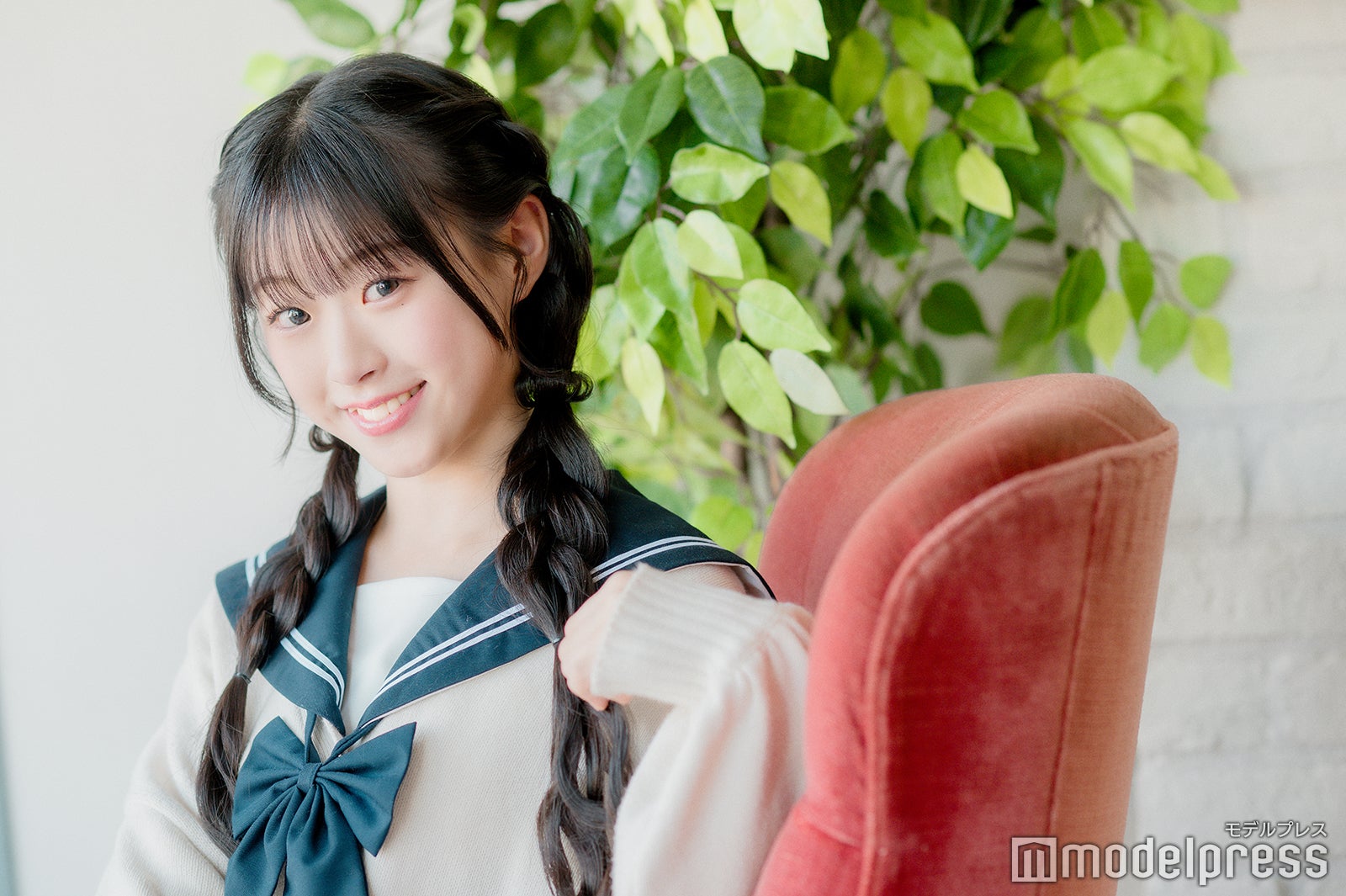 いっちゃんさん（C）モデルプレス