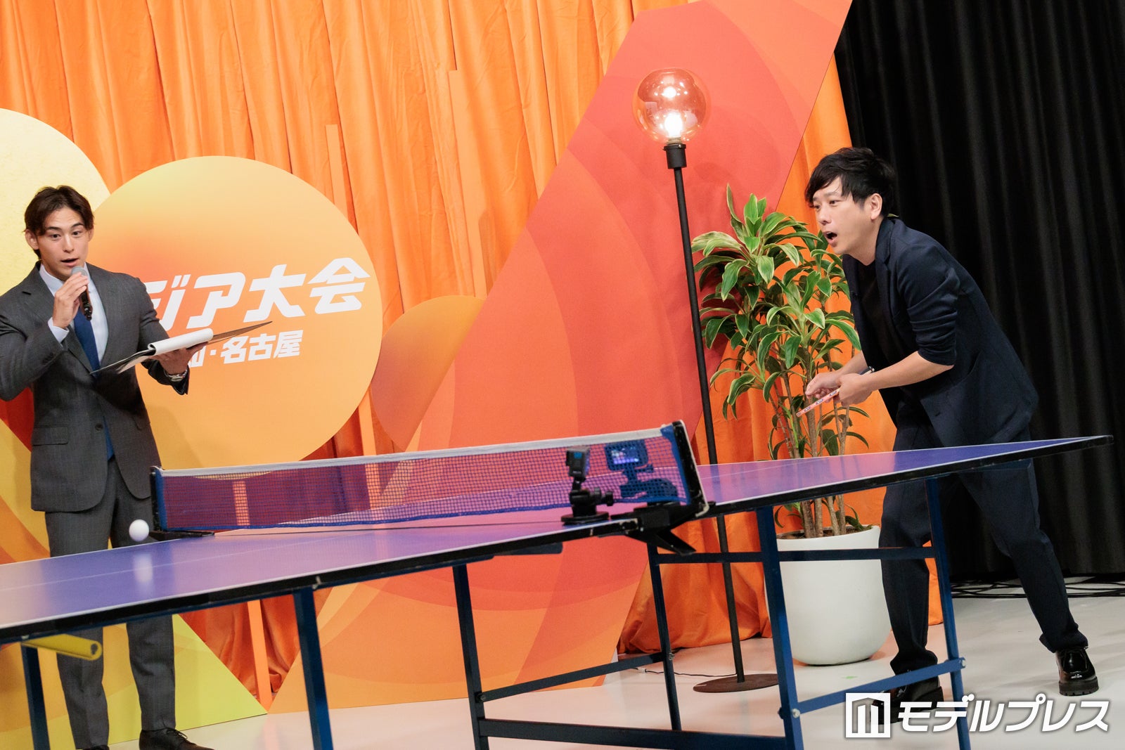 二宮和也（C）モデルプレス