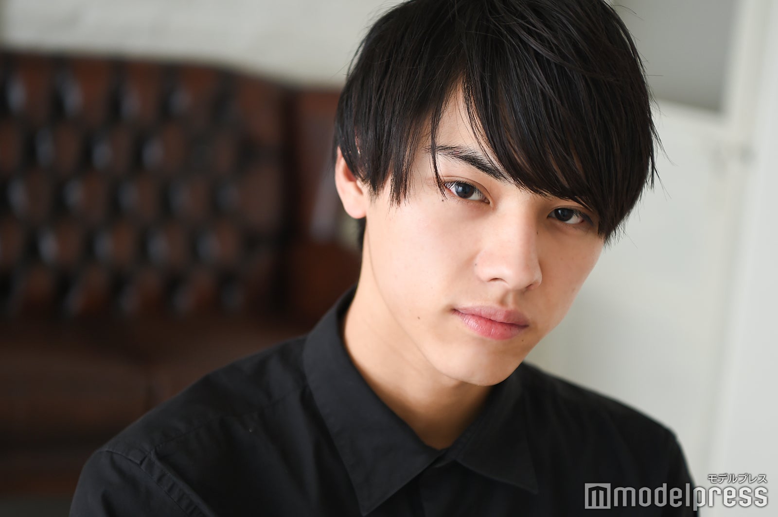 中原弘貴 （C）モデルプレス