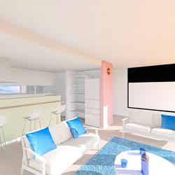 グランプレミア瀬戸内/画像提供:讃岐煉瓦