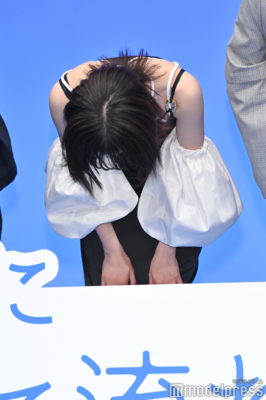 広瀬すず（C）モデルプレス