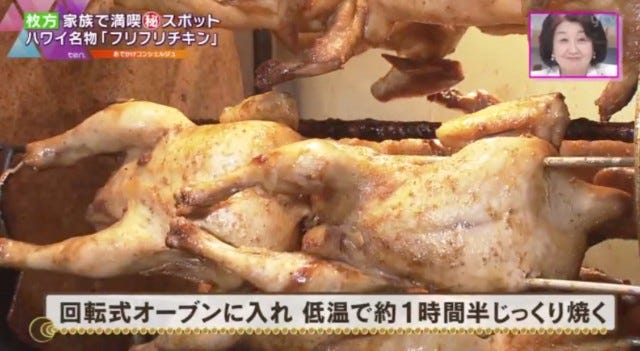 ブレンドしたオリジナルスパイス