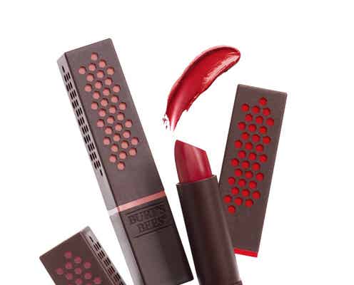 【2017秋冬】バーツビーズの「リップスティック」から新2色が登場