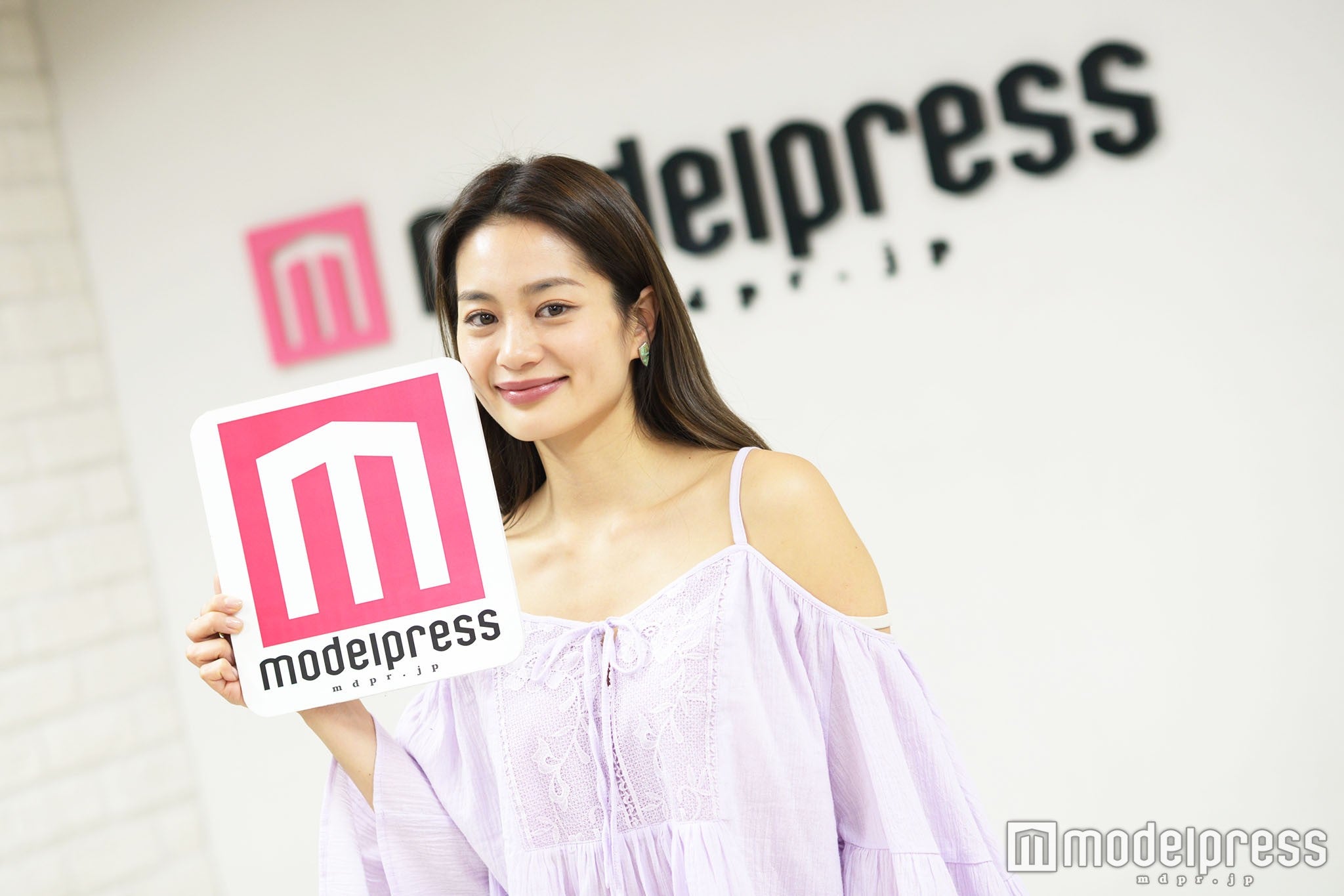 黒木なつみ（C）モデルプレス