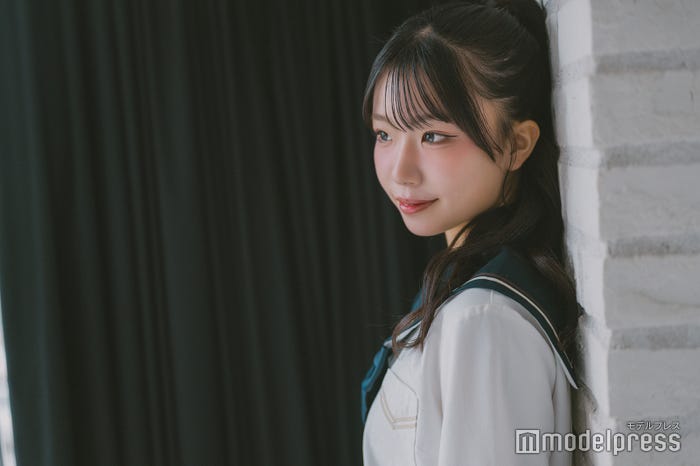 ゆめなさん(C)モデルプレス