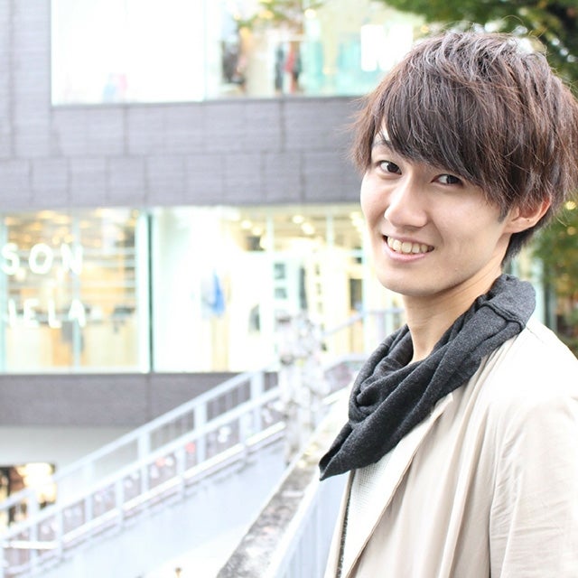 「Mr. of Mr. CAMPUS CONTEST 2018」出場者（提供画像）