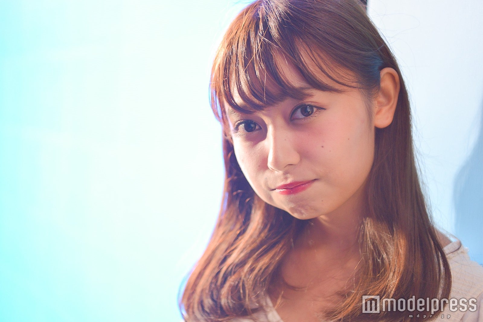 高砂ひなた（C）モデルプレス