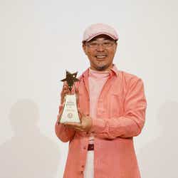 モデルプレス - 筆跡仕事人・芳田マサヒロ、初代グランプリに<第1回芸能タレント文化人コンテスト2020>
