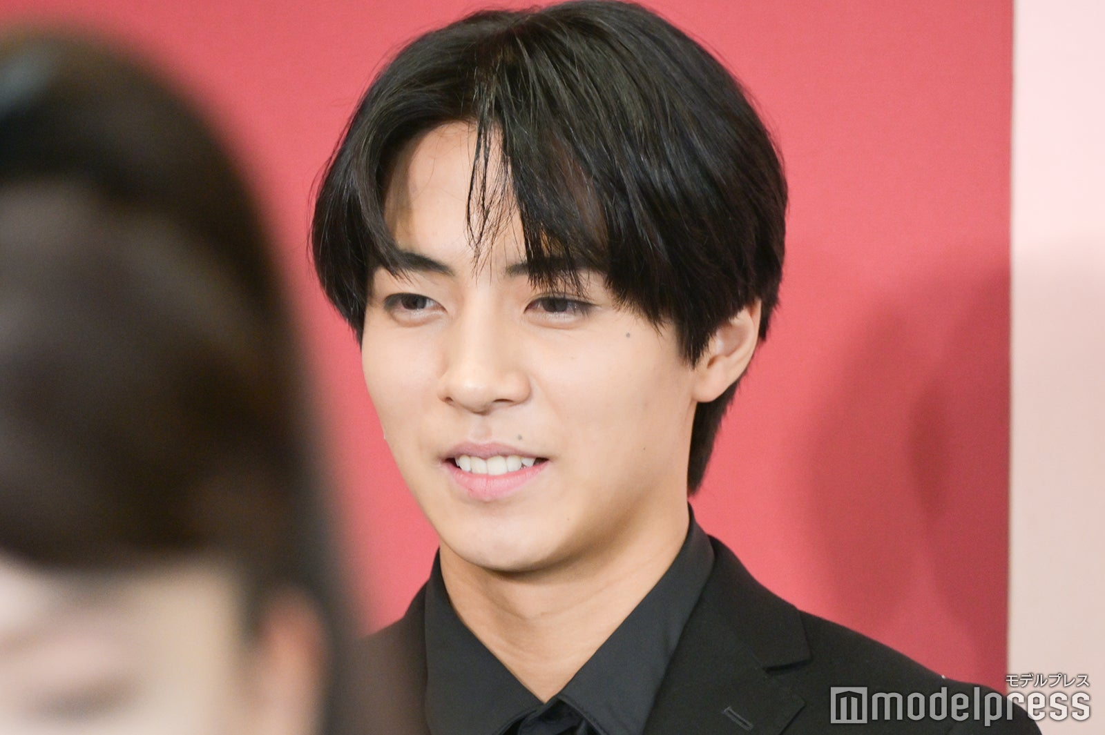 新人賞・LIL LEAGUE中村竜大、BE:FIRSTとの共演に期待「元々一緒