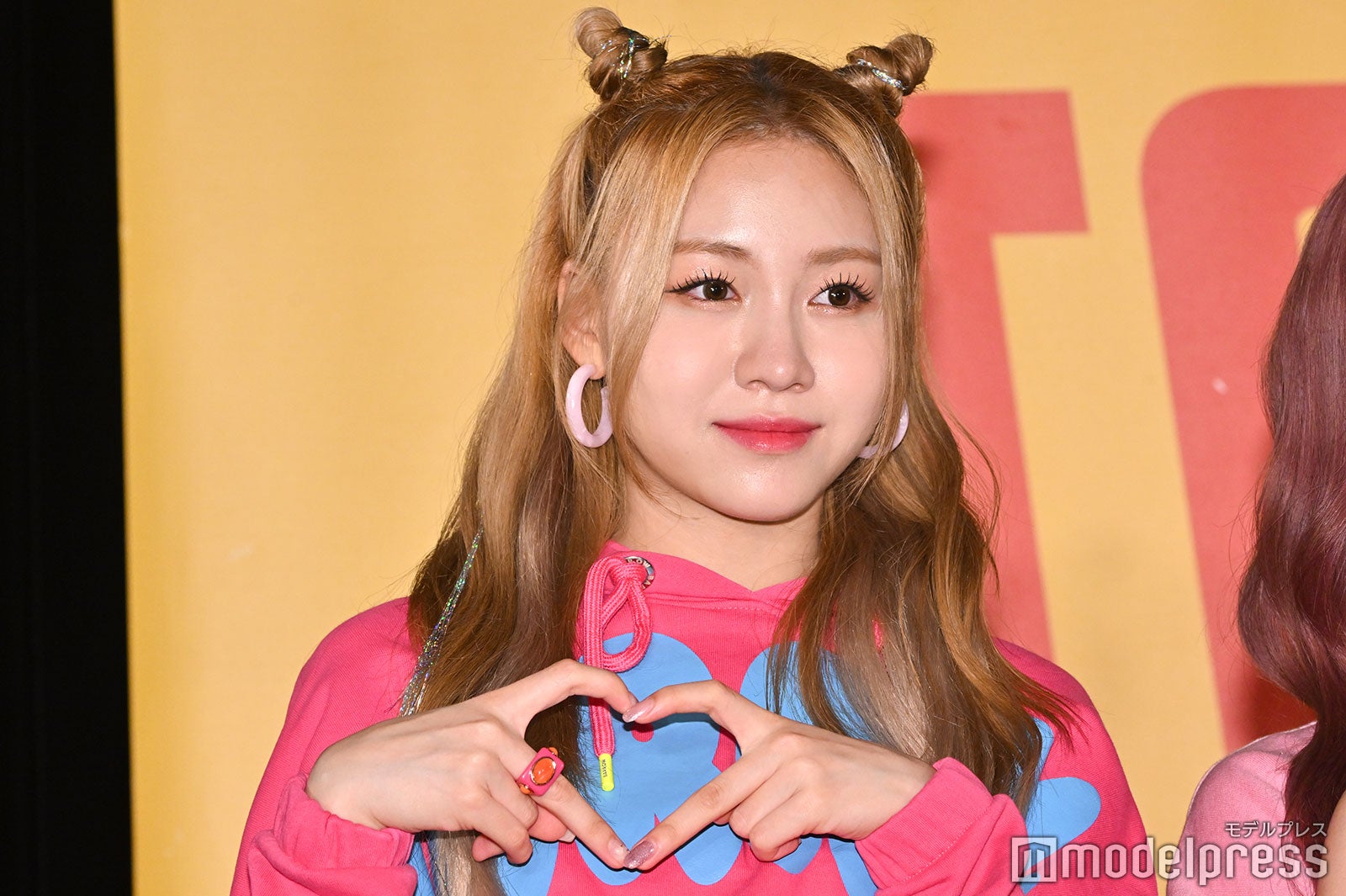 ダヒョン （C）モデルプレス