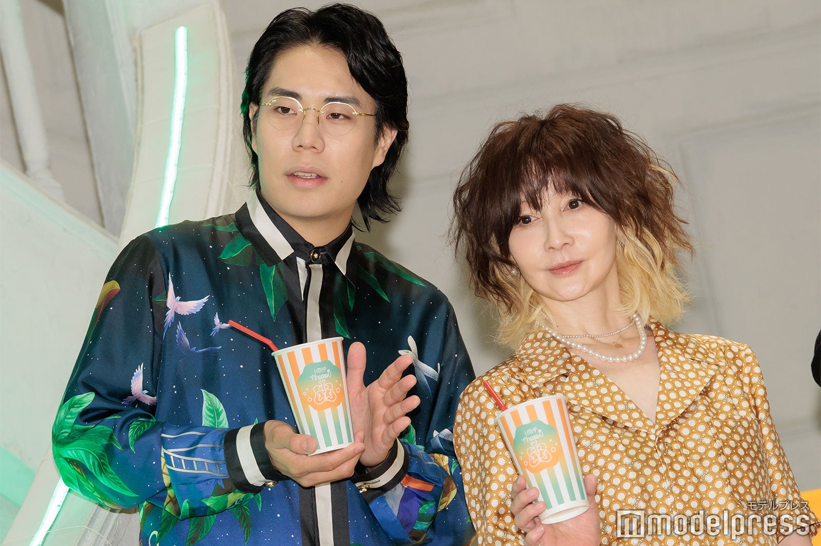 高比良くるま、YOU（C）モデルプレス