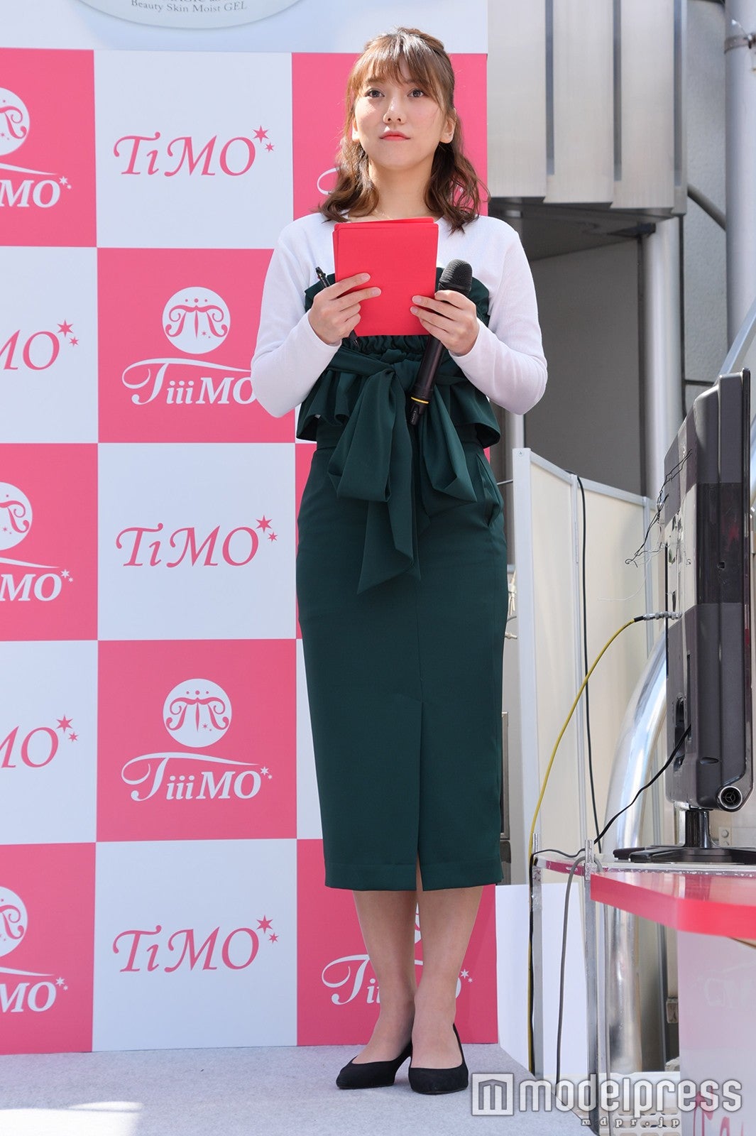 高城亜樹 （C）モデルプレス