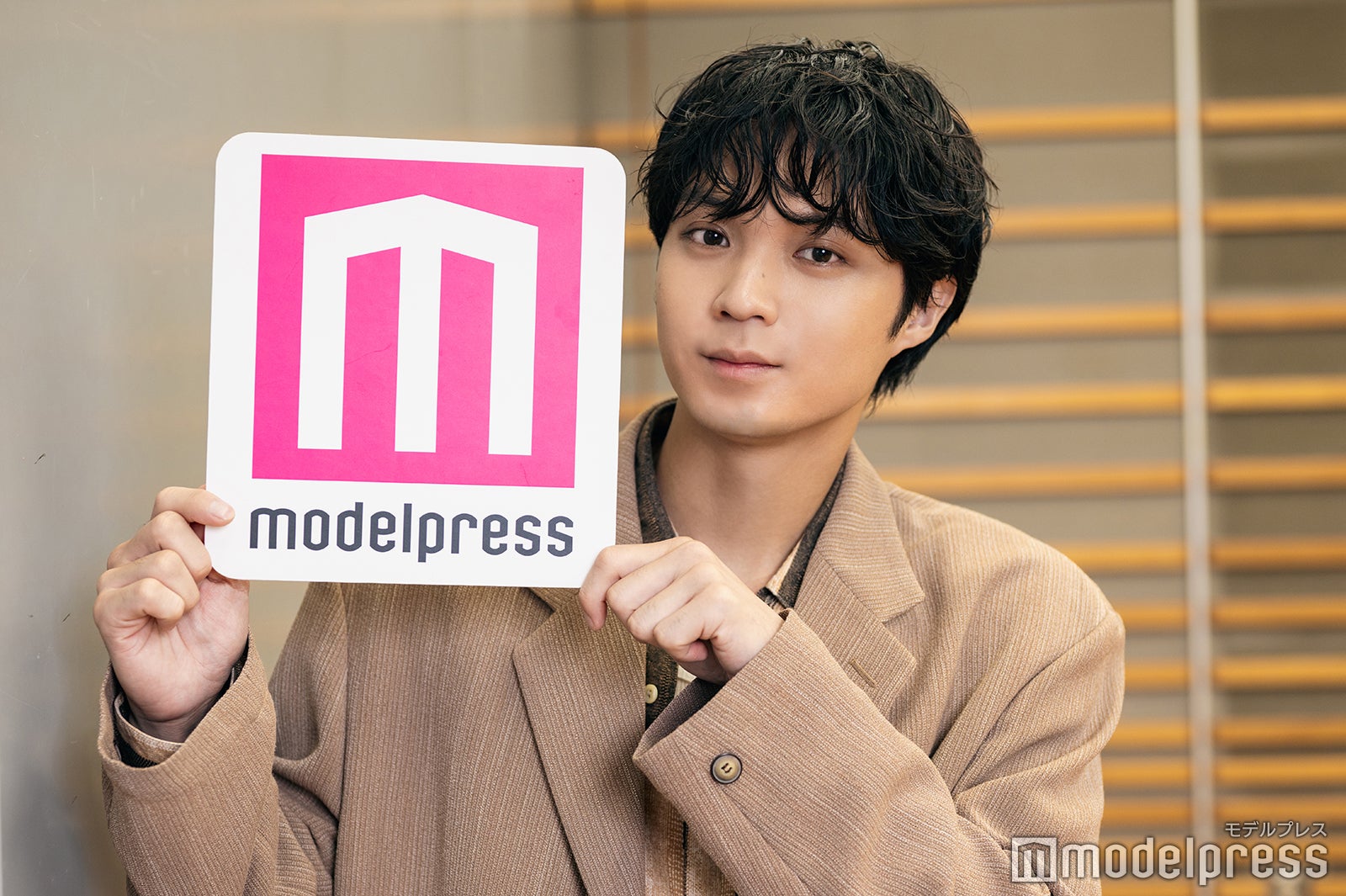 磯村勇斗（C）モデルプレス