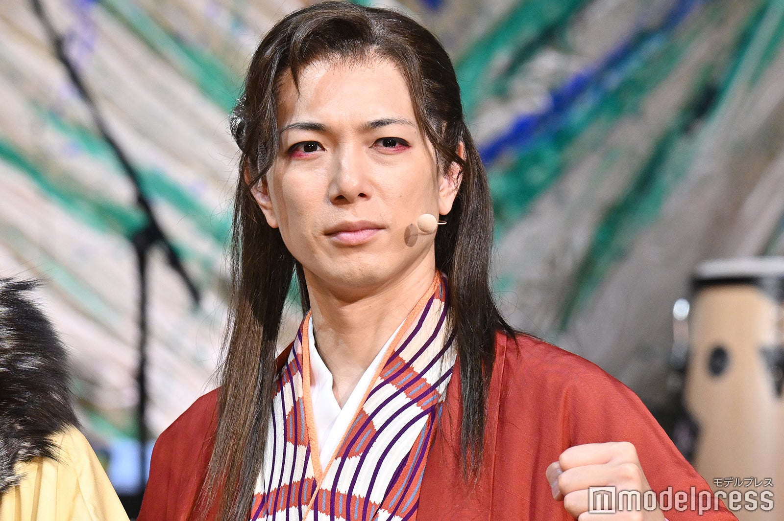 瀬戸祐介（C）モデルプレス