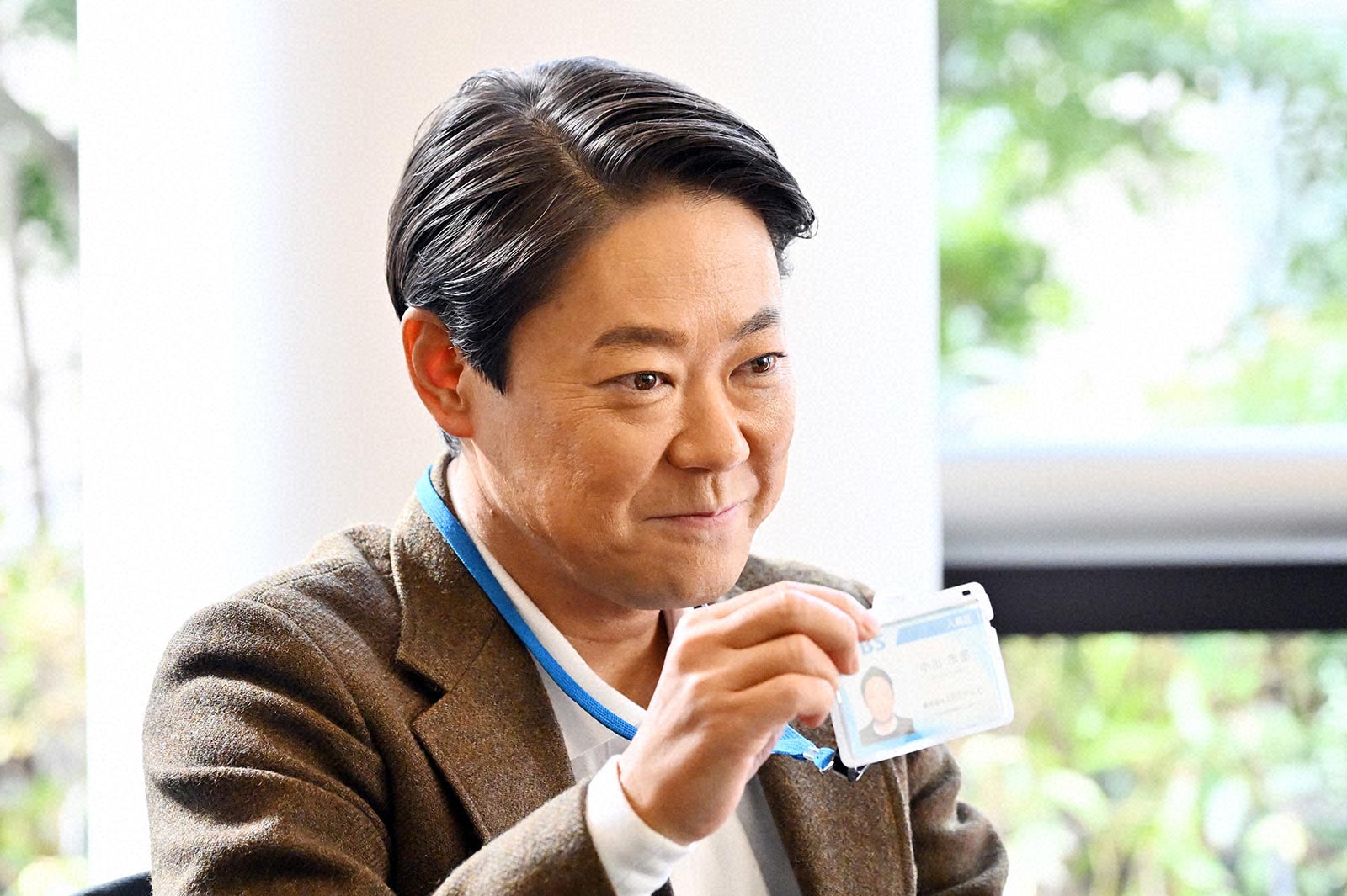 阿部サダヲ「不適切にもほどがある！」第6話より（C）TBS