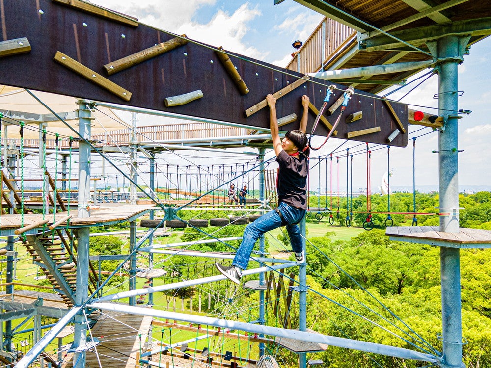 シー・ドラグーン／画像提供：SEアミューズメント