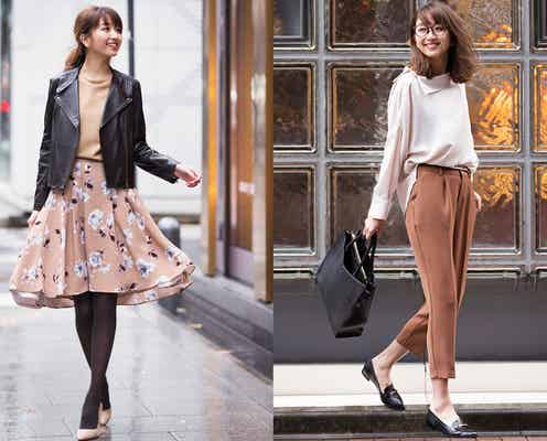 買い足すならコレ!今から使える春アイテム