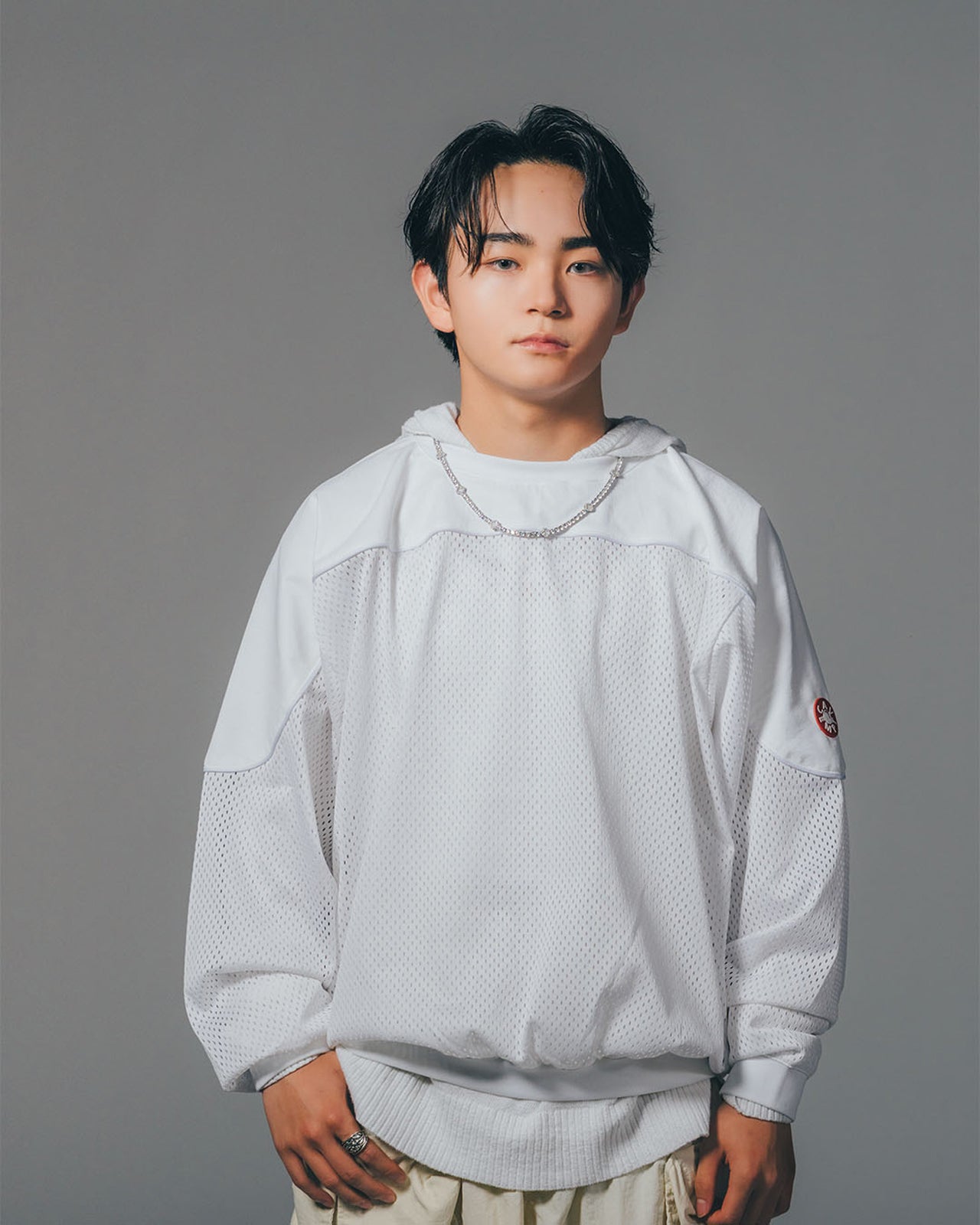 TAIKI（タイキ）／写真提供：BMSG