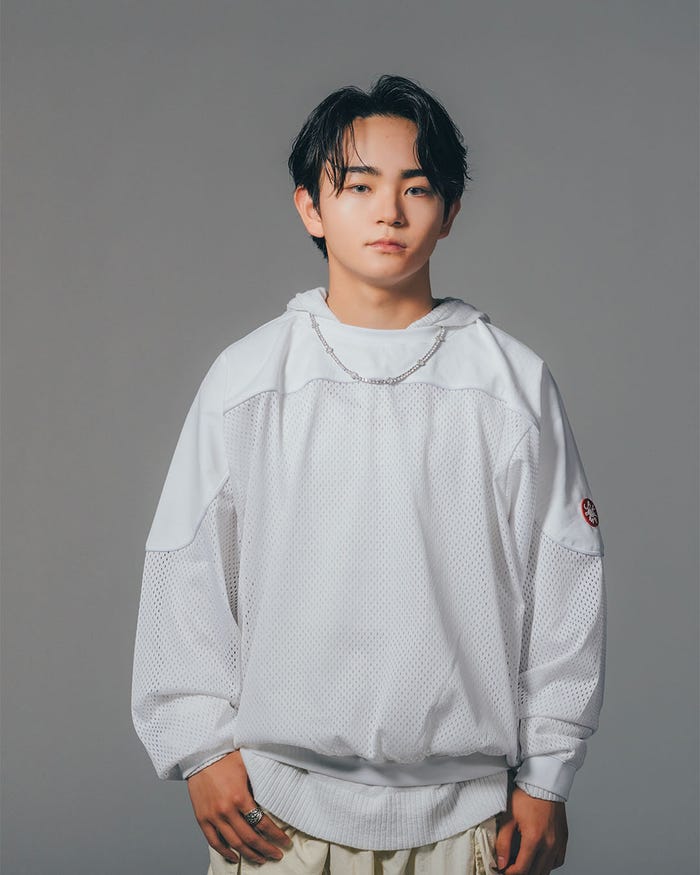 TAIKI(タイキ)/写真提供:BMSG