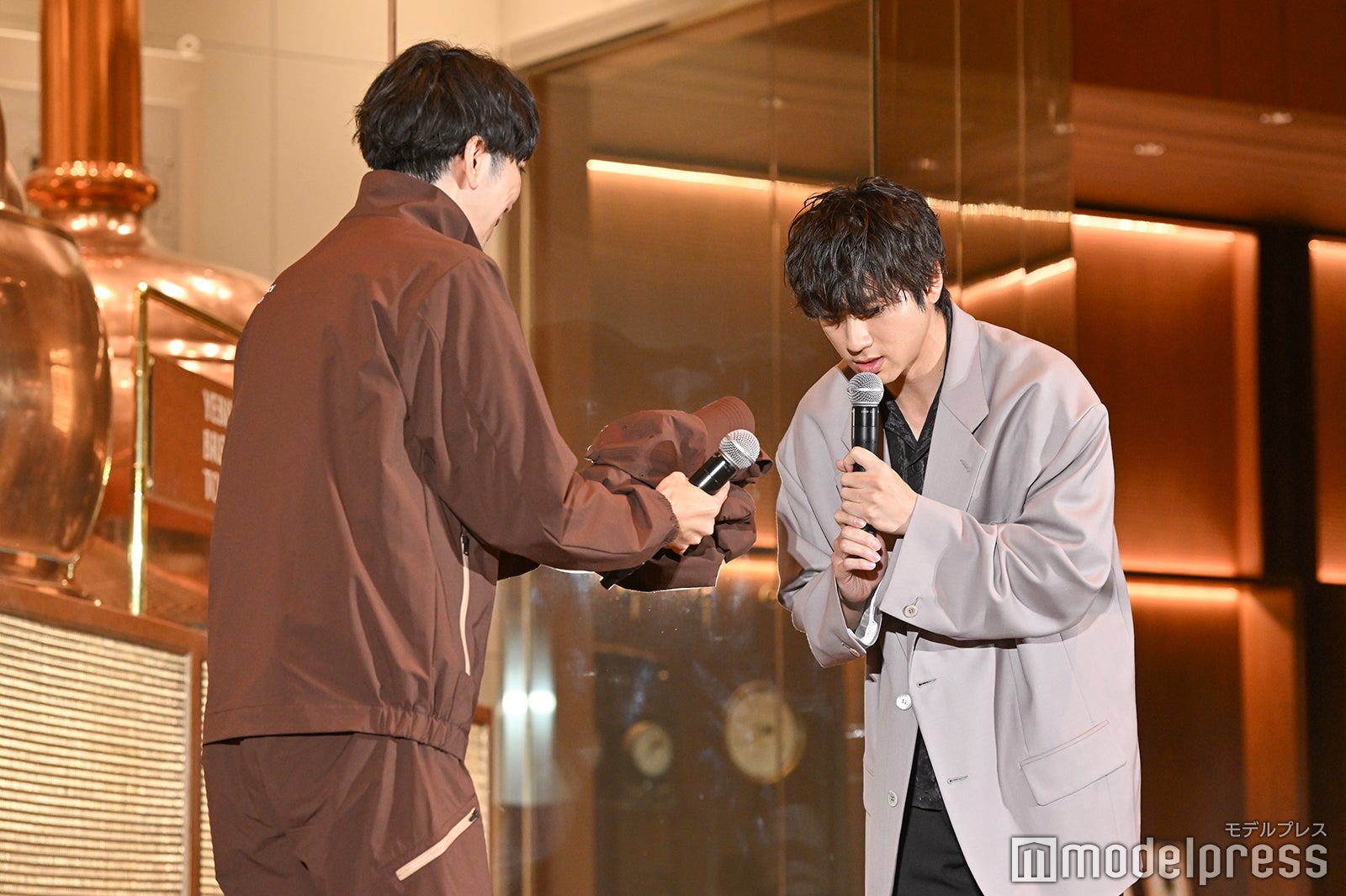 山田裕貴（C）モデルプレス