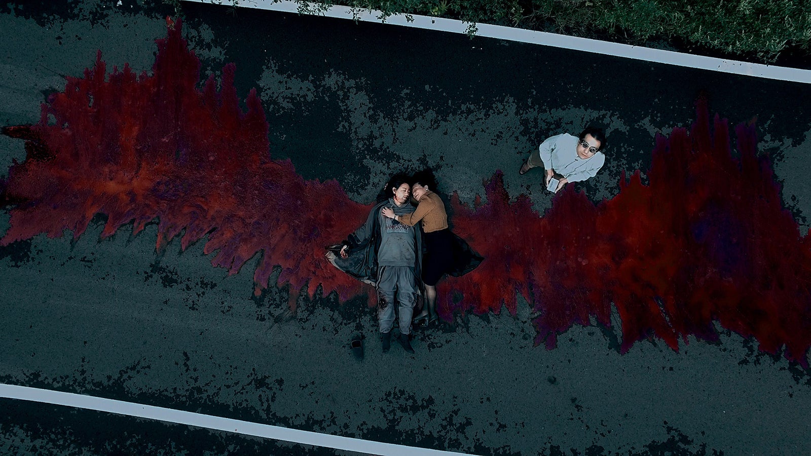 映画『MANRIKI』より（C）2019 MANRIKI Film Partners