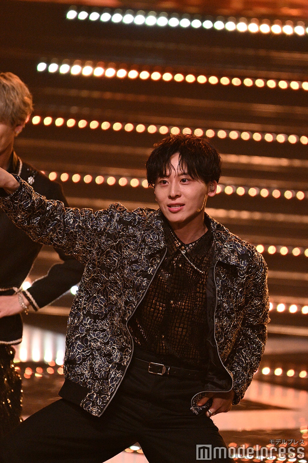 （C）モデルプレス