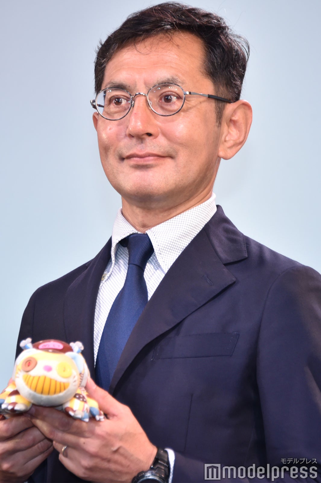 宮崎吾朗氏（C）モデルプレス